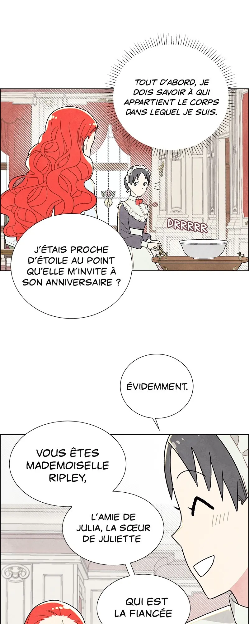 Read Virginité volée Manga Online