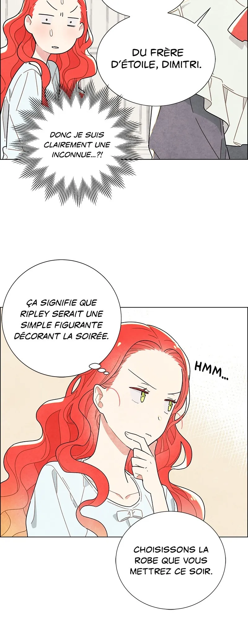Read Virginité volée Manga Online