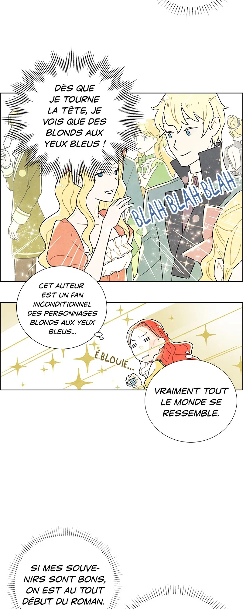 Read Virginité volée Manga Online