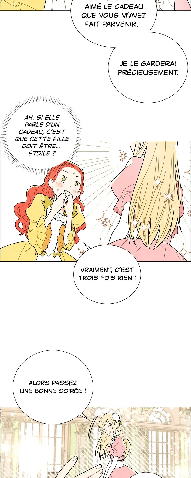 Read Virginité volée Manga Online