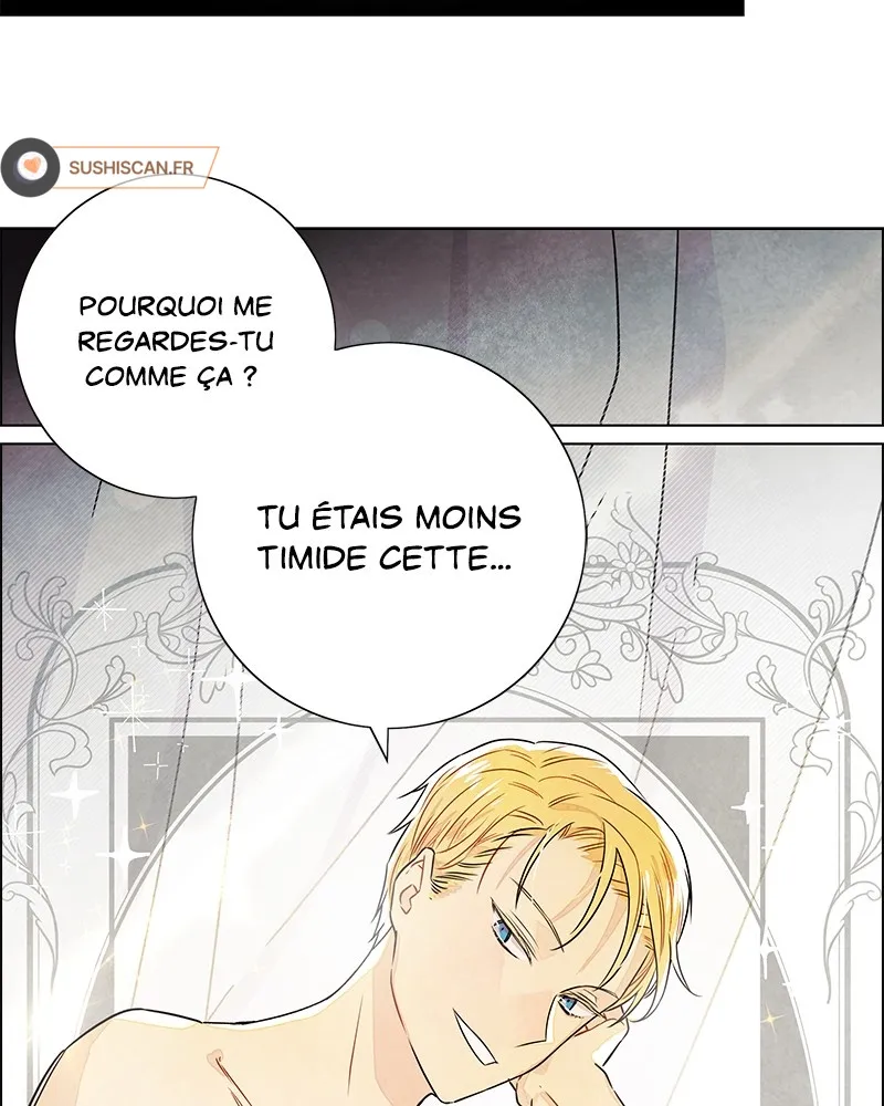 Read Virginité volée Manga Online