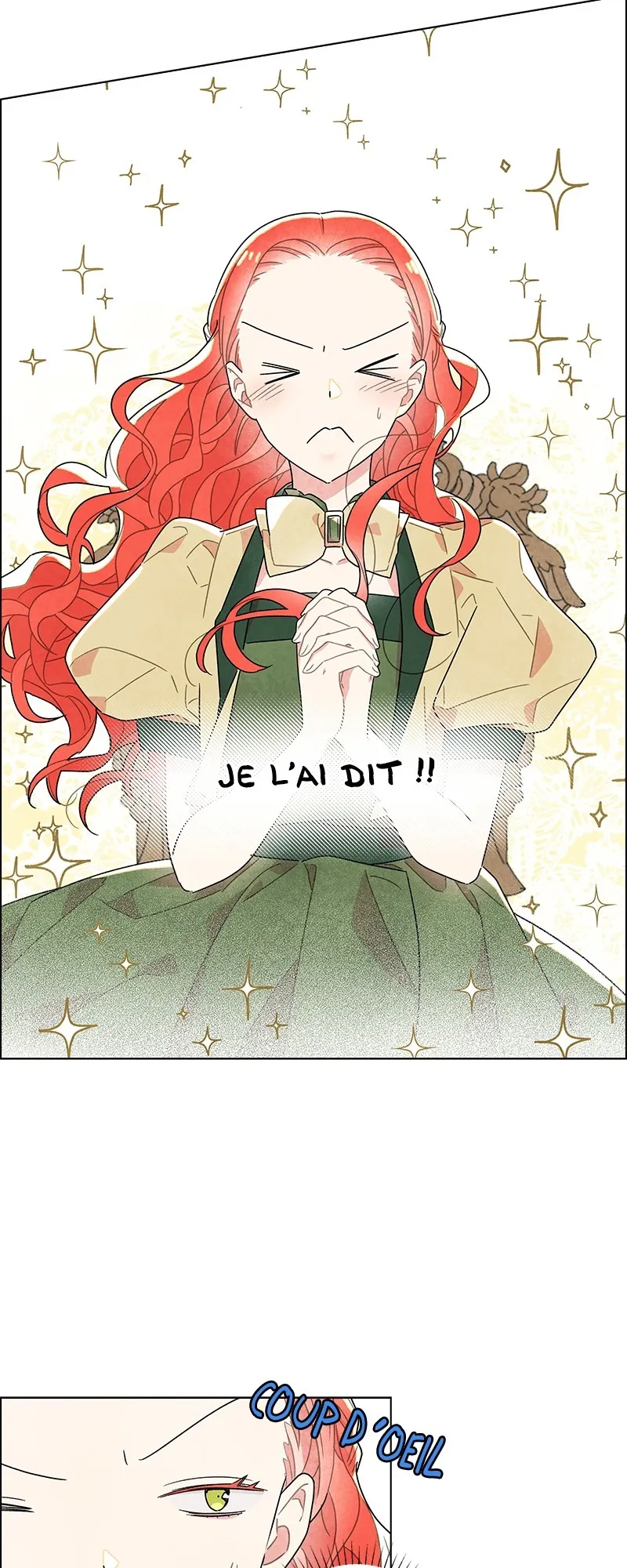 Read Virginité volée Manga Online