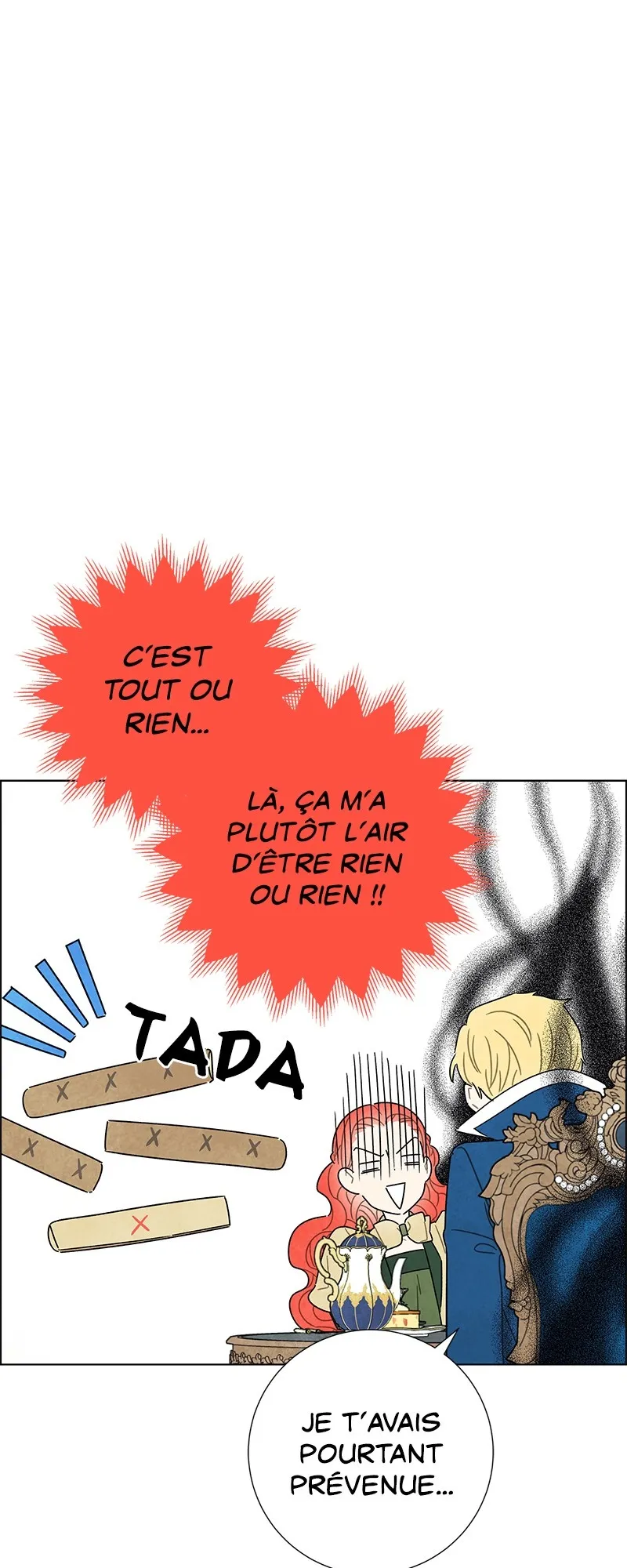 Read Virginité volée Manga Online