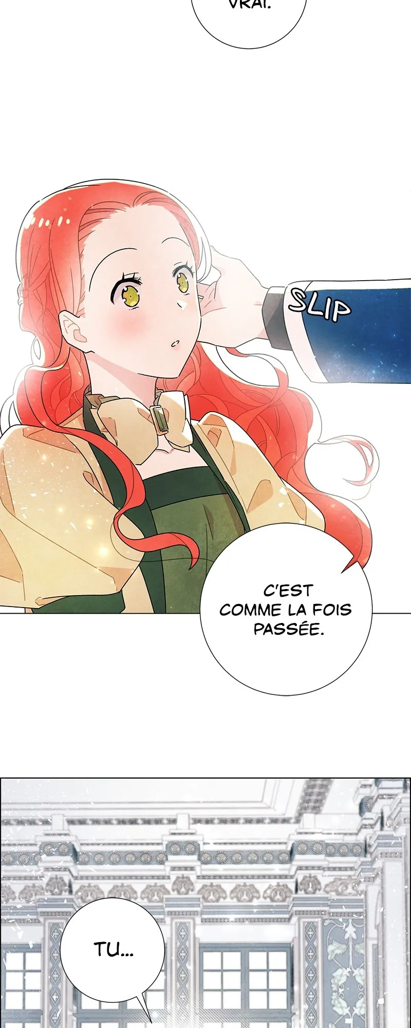 Read Virginité volée Manga Online