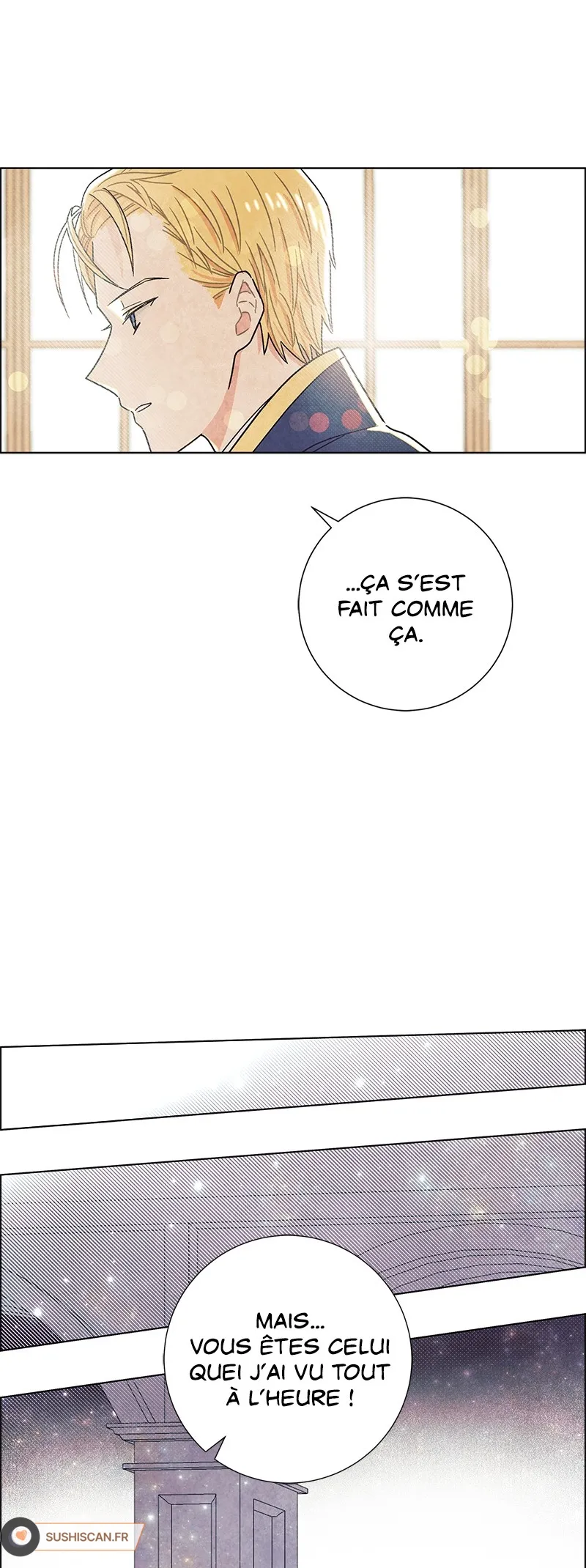 Read Virginité volée Manga Online