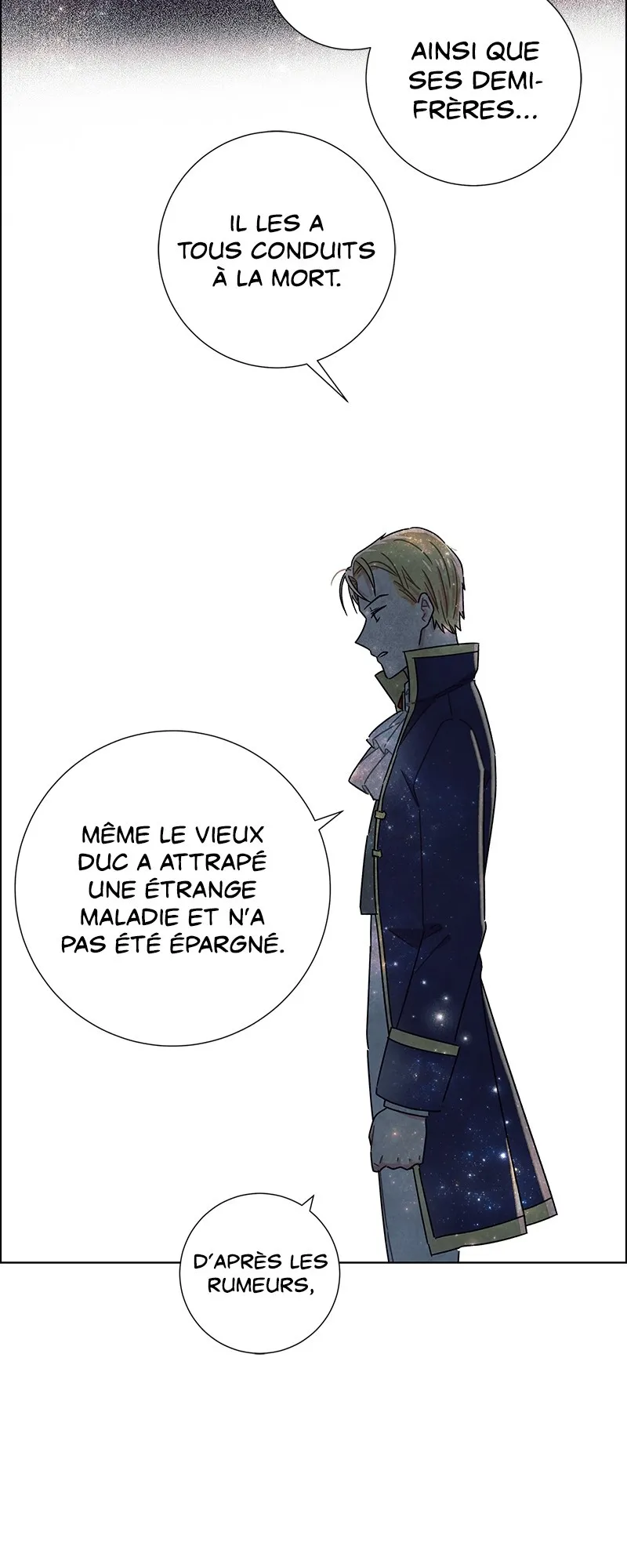 Read Virginité volée Manga Online