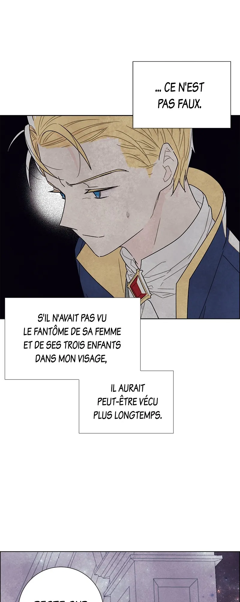 Read Virginité volée Manga Online