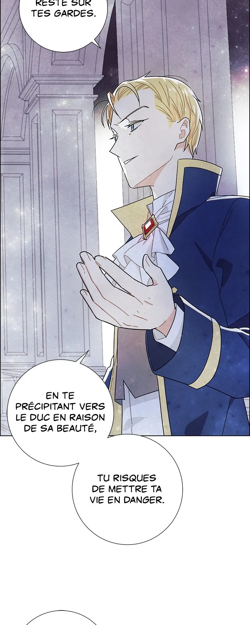 Read Virginité volée Manga Online