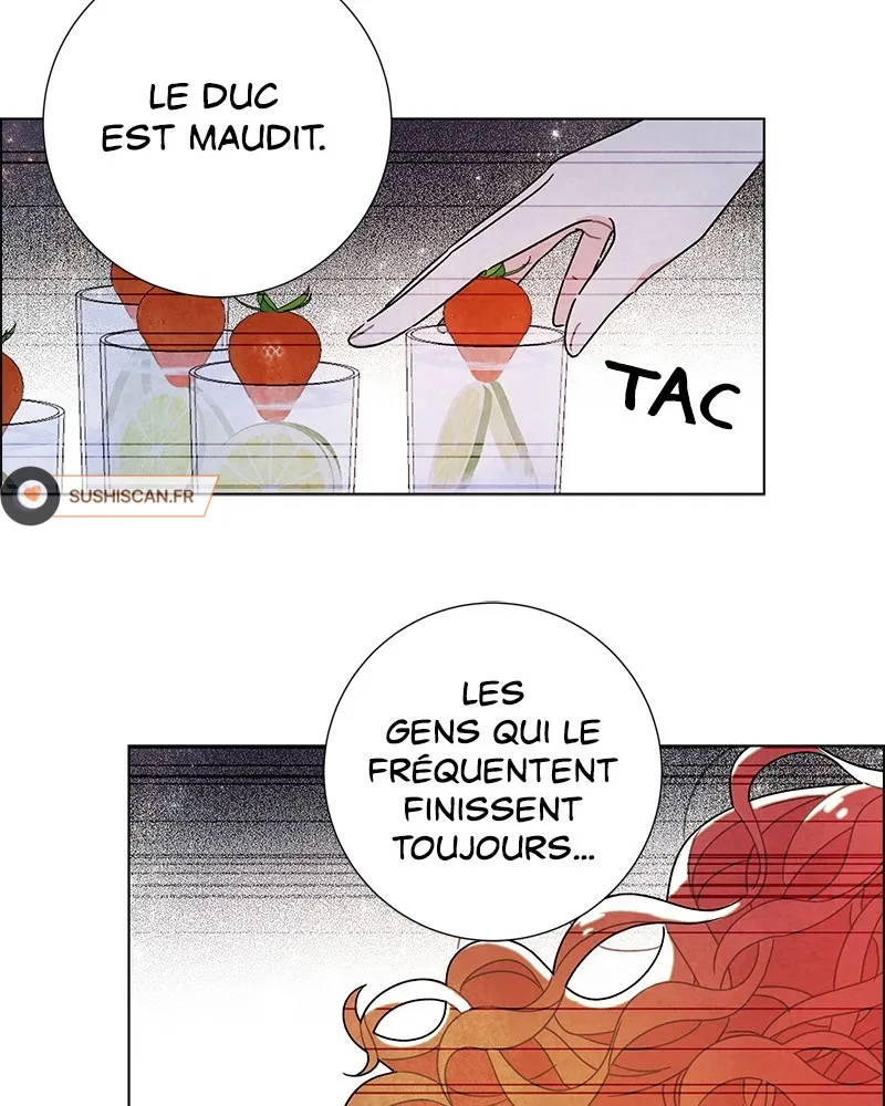 Read Virginité volée Manga Online