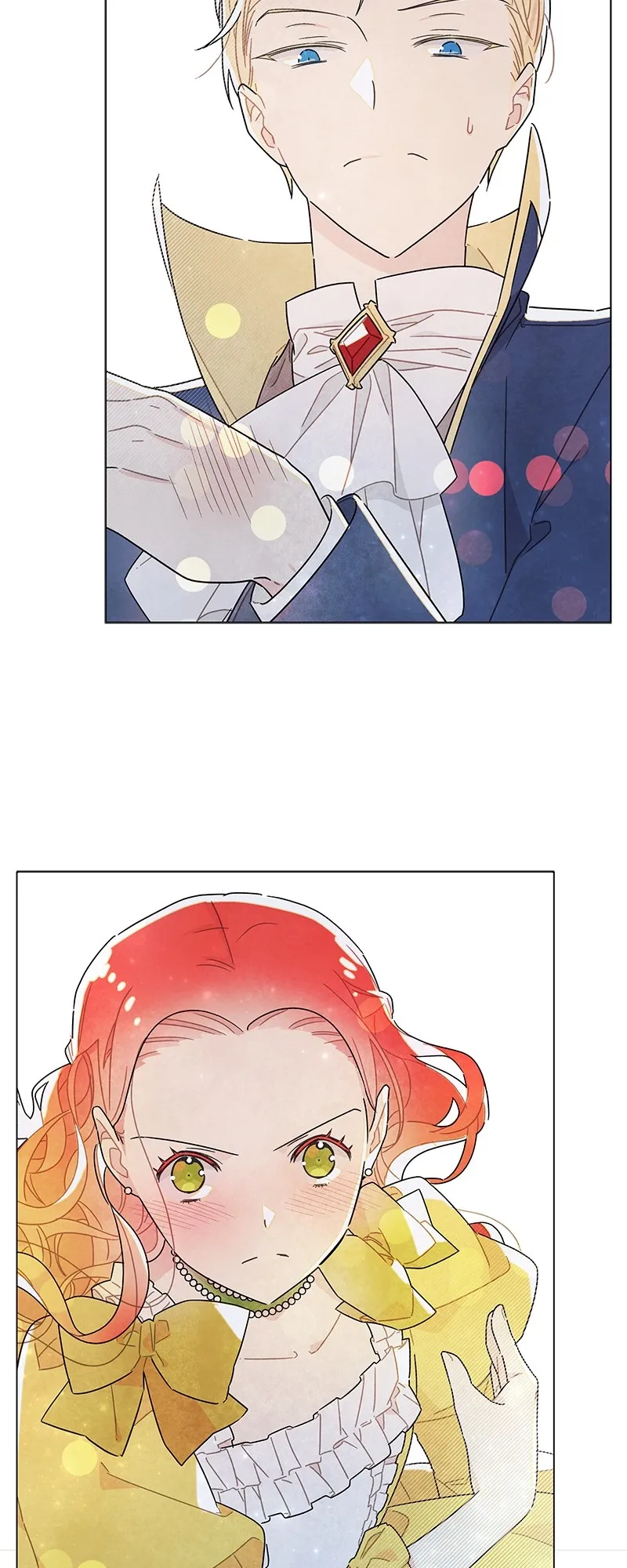 Read Virginité volée Manga Online