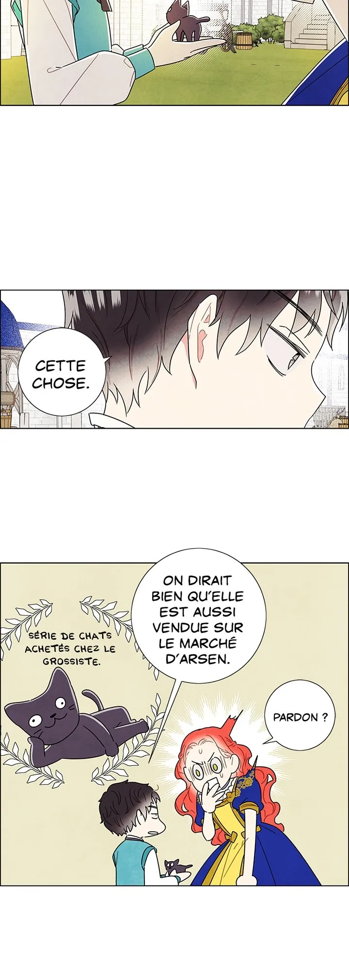 Read Virginité volée Manga Online