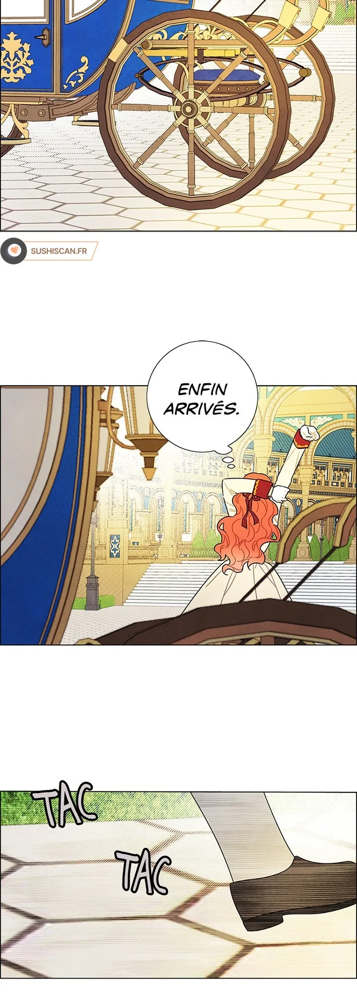 Read Virginité volée Manga Online