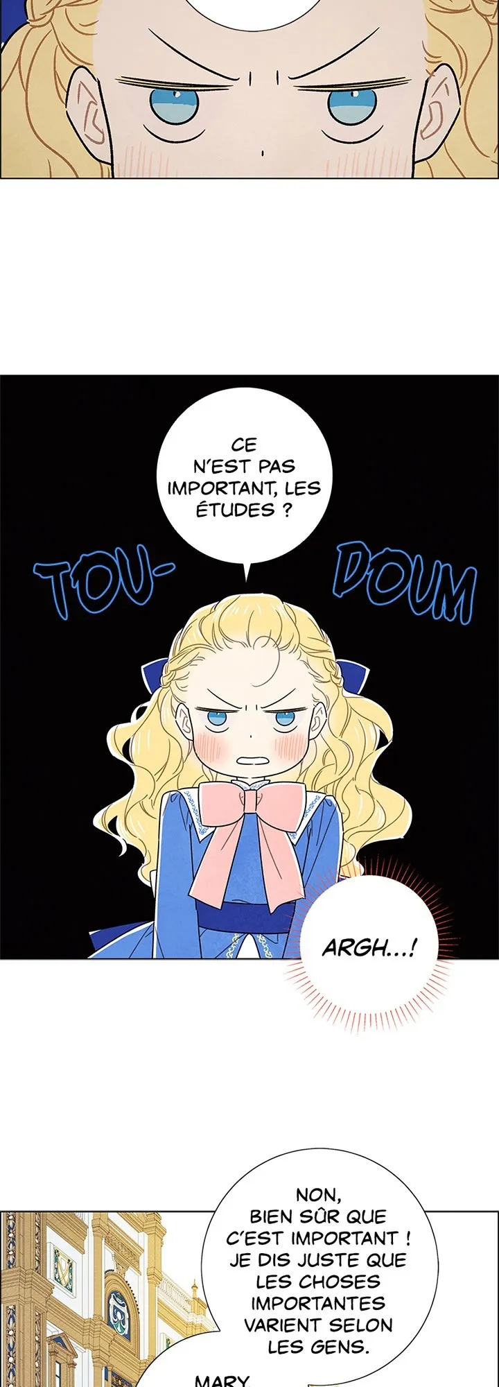 Read Virginité volée Manga Online