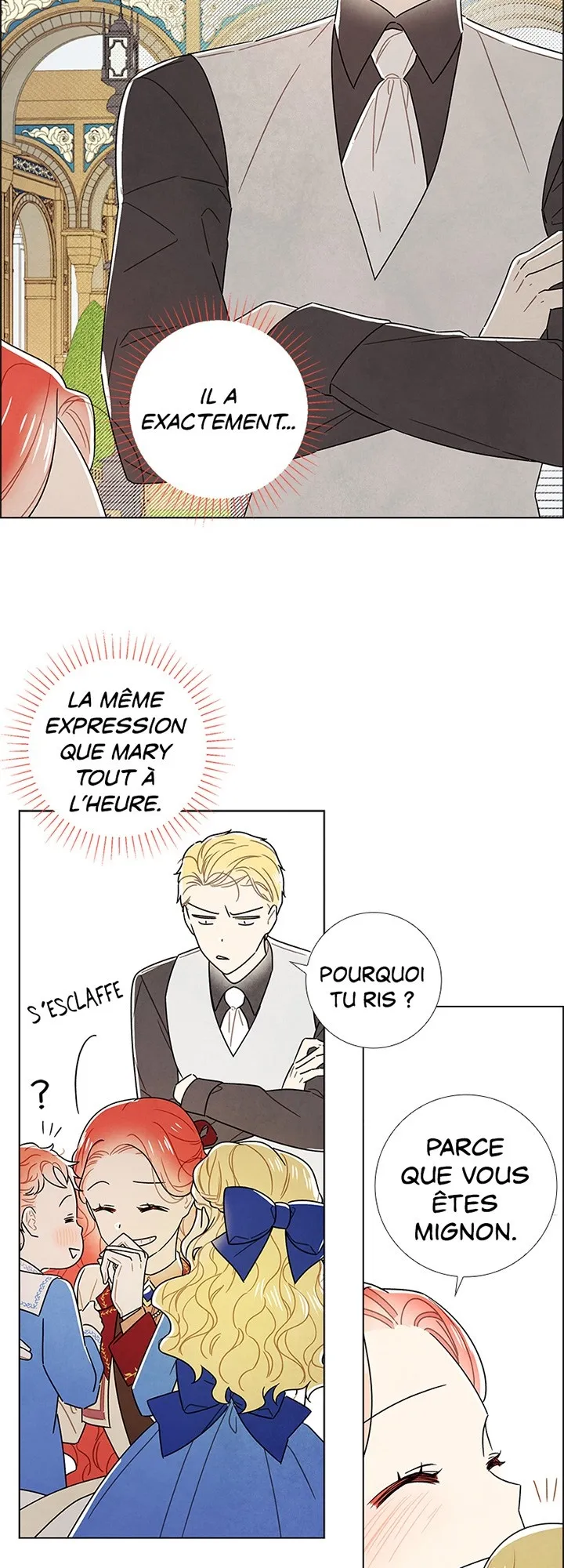 Read Virginité volée Manga Online