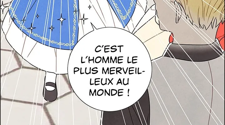 Read Virginité volée Manga Online