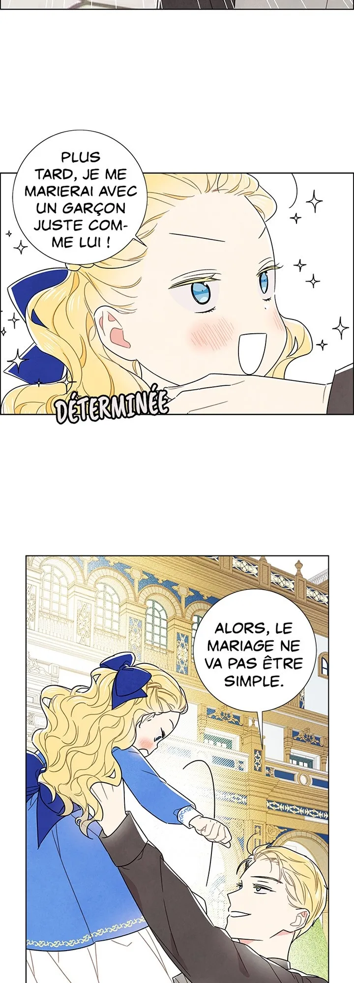 Read Virginité volée Manga Online