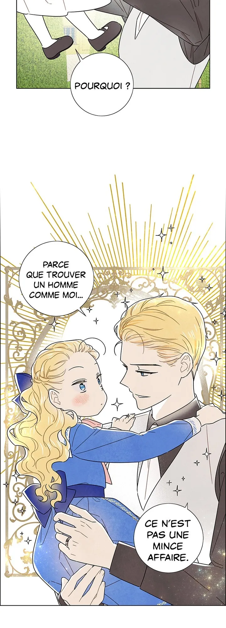 Read Virginité volée Manga Online