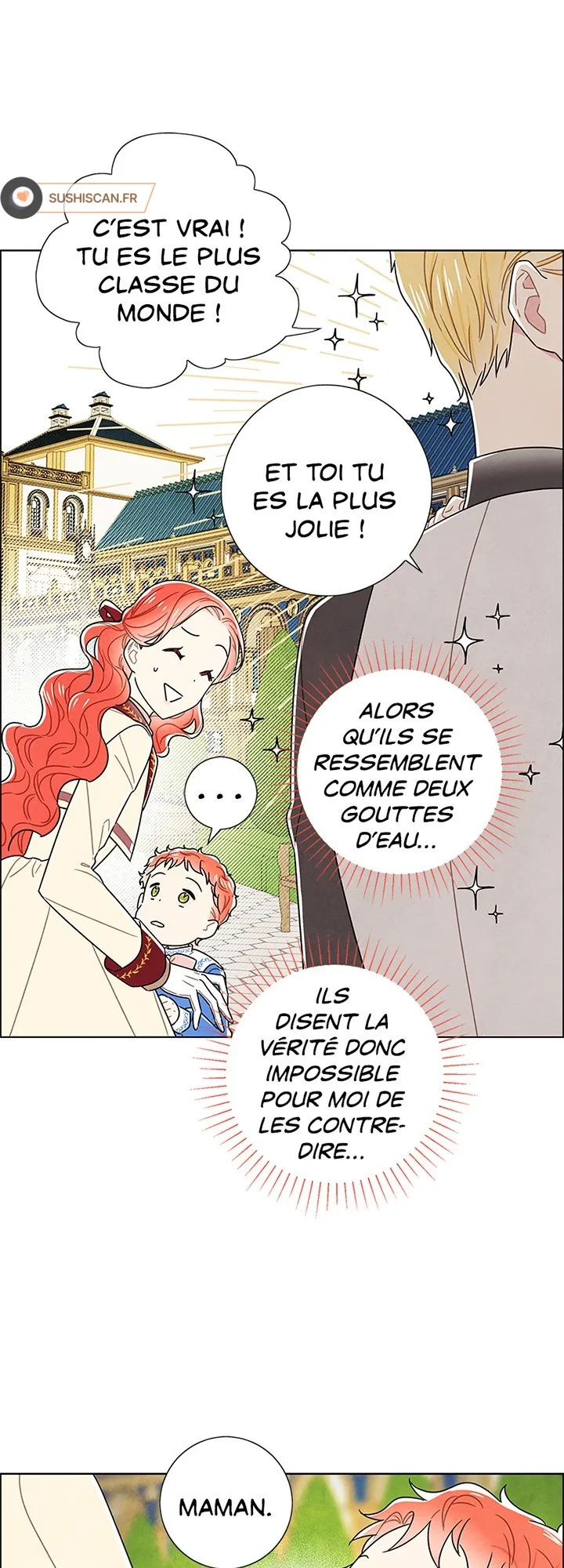 Read Virginité volée Manga Online