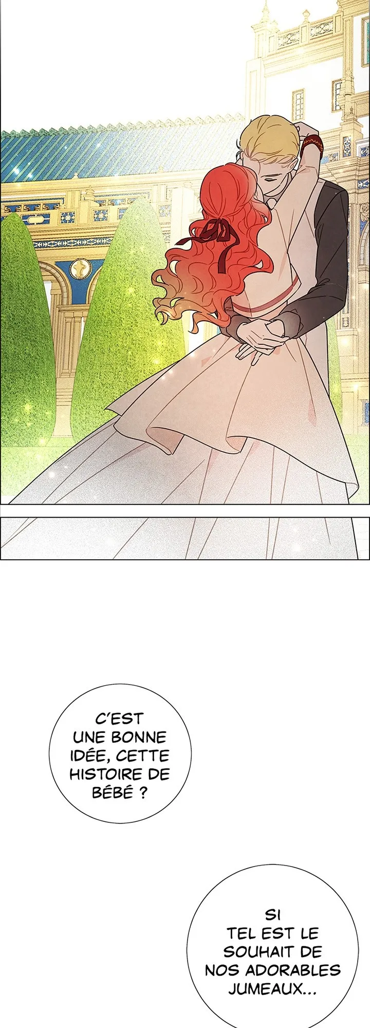 Read Virginité volée Manga Online
