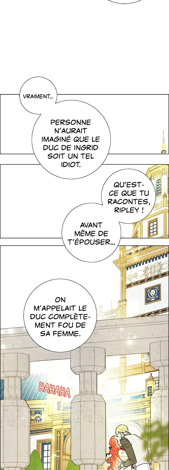Read Virginité volée Manga Online
