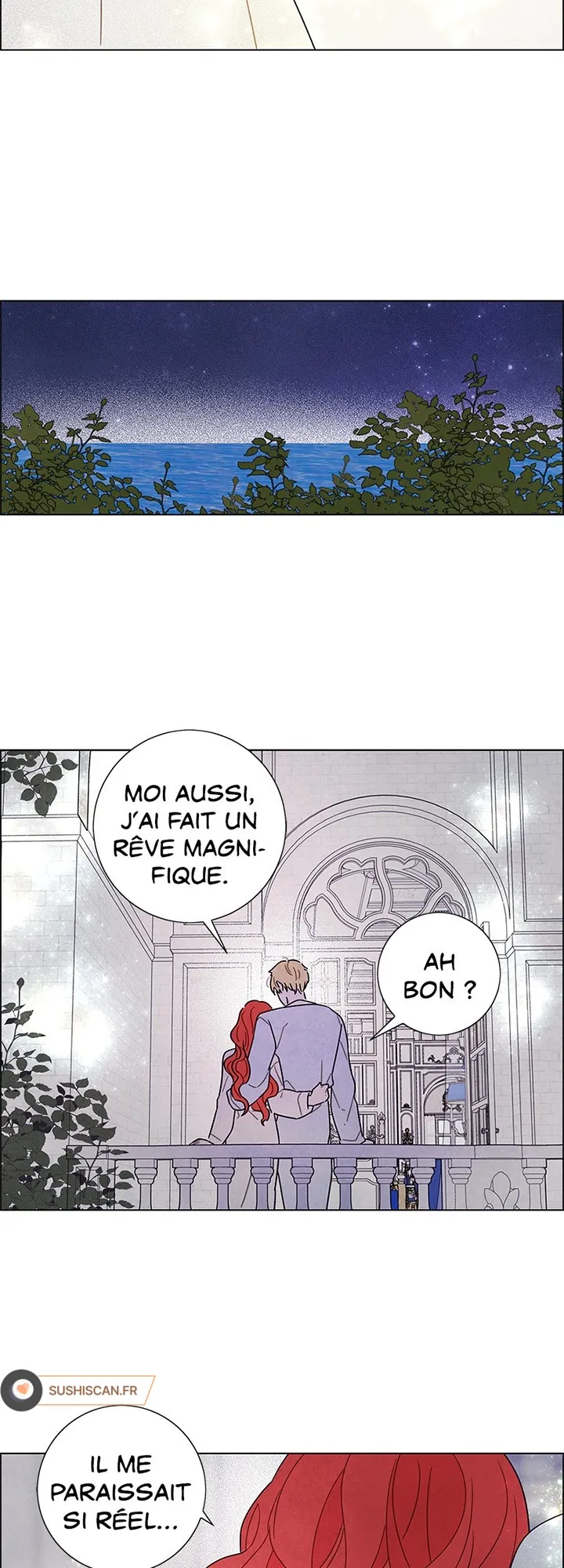 Read Virginité volée Manga Online
