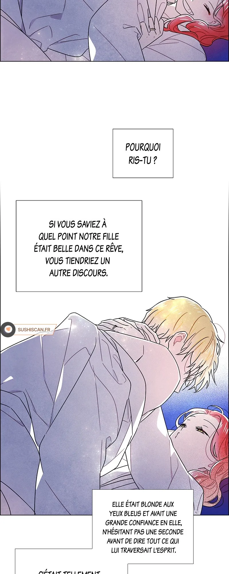 Read Virginité volée Manga Online
