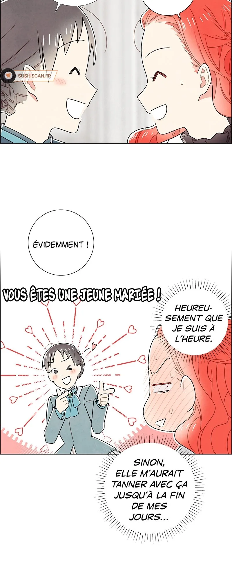 Read Virginité volée Manga Online