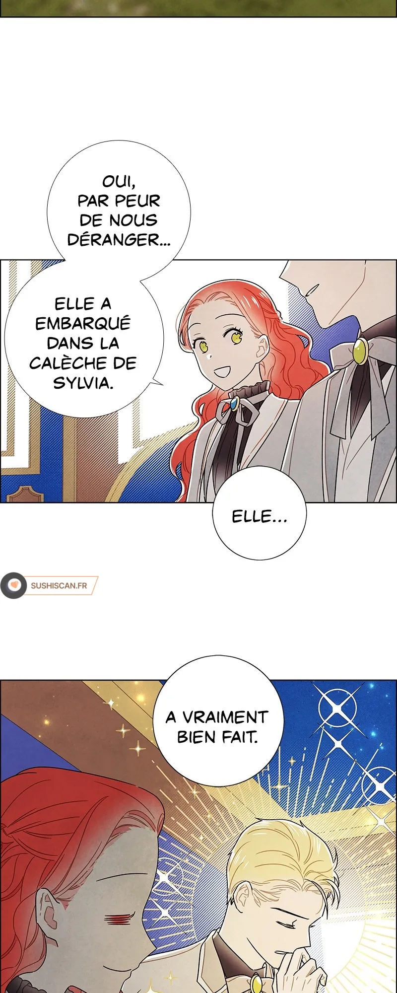 Read Virginité volée Manga Online