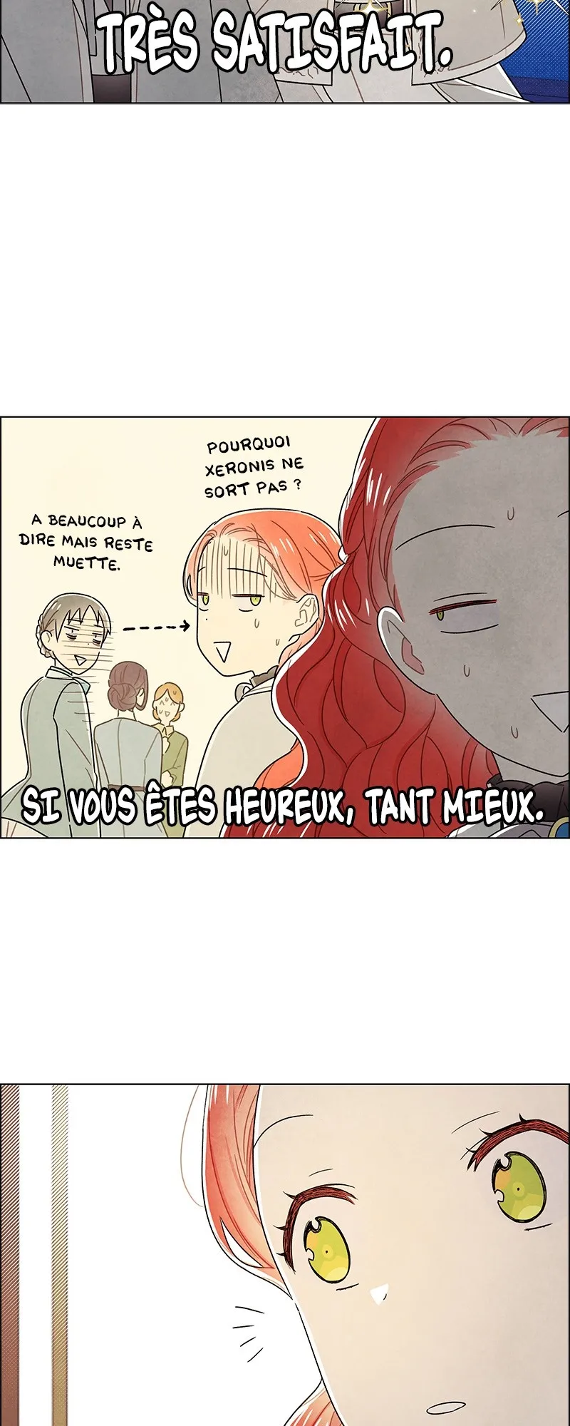 Read Virginité volée Manga Online