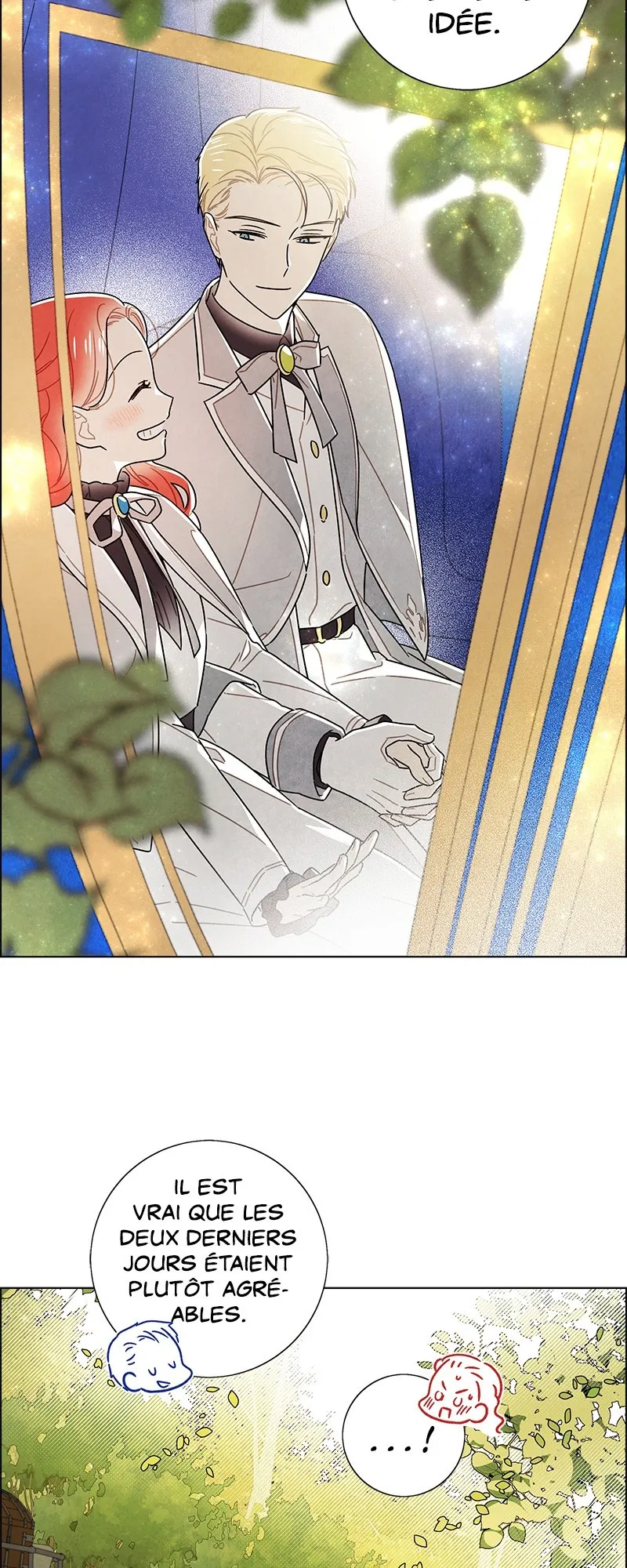 Read Virginité volée Manga Online
