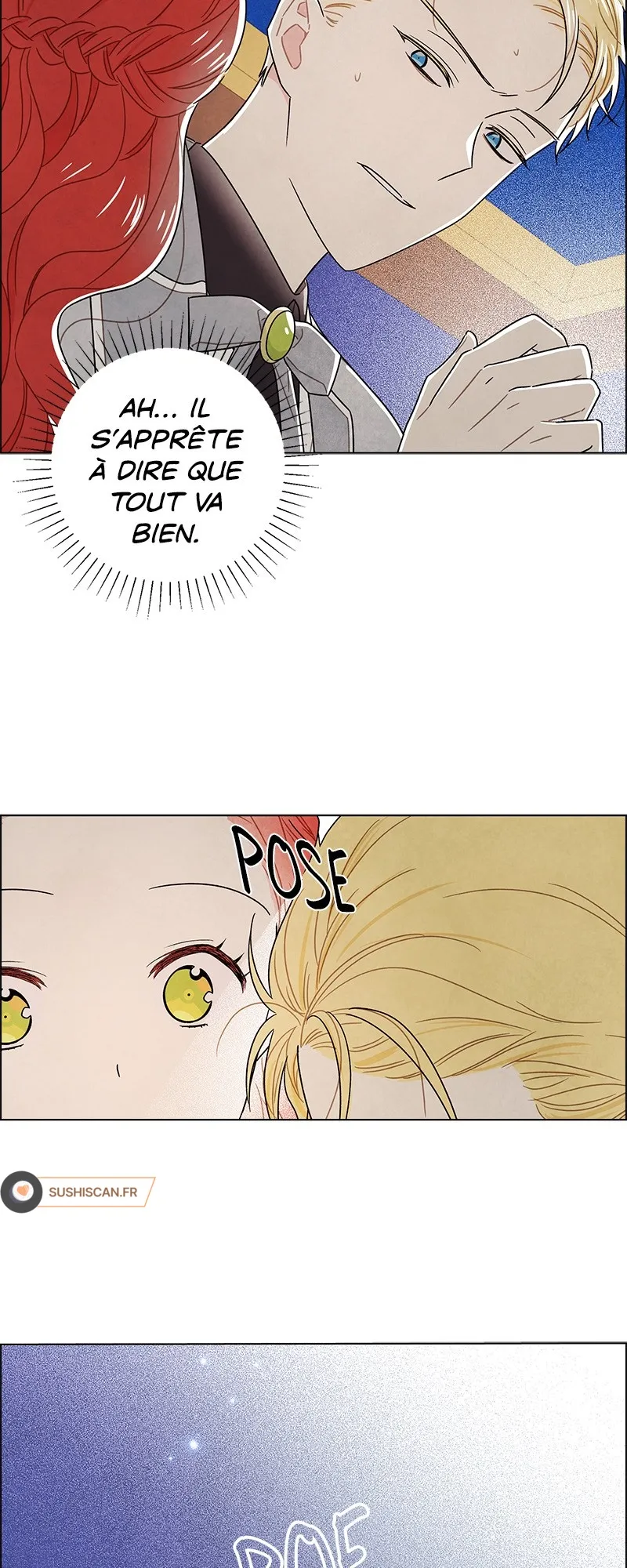 Read Virginité volée Manga Online