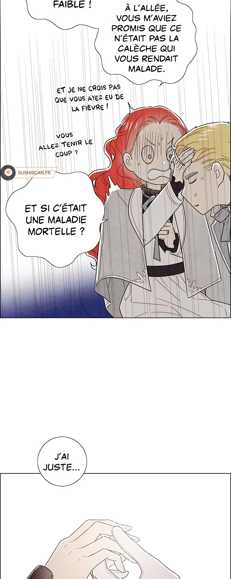 Read Virginité volée Manga Online