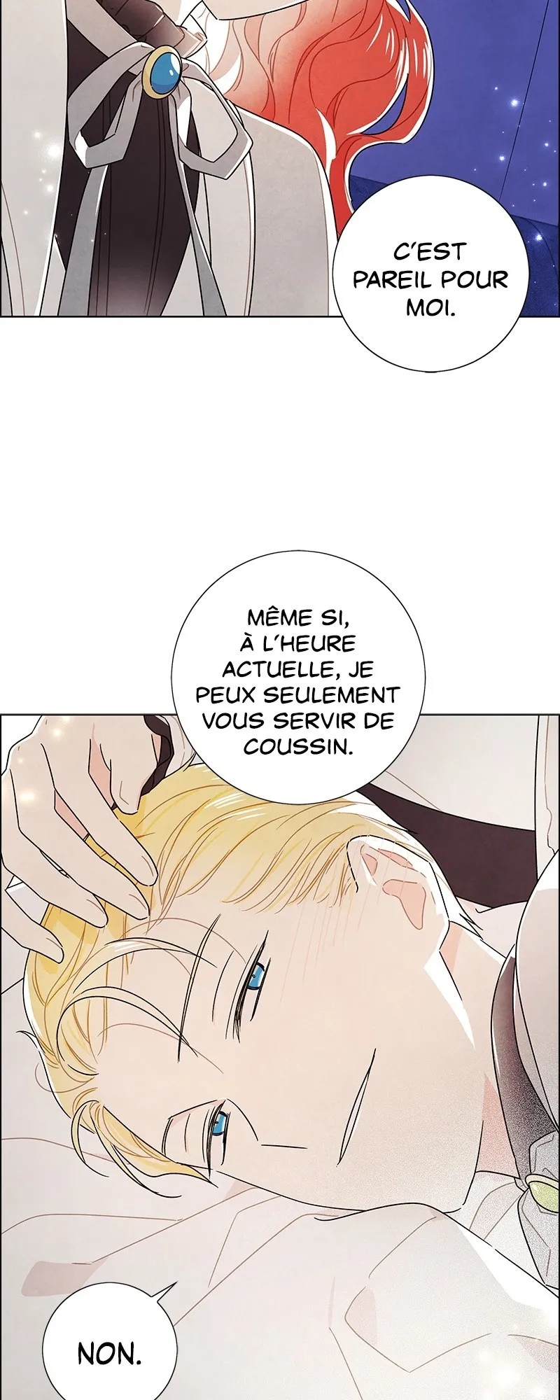 Read Virginité volée Manga Online