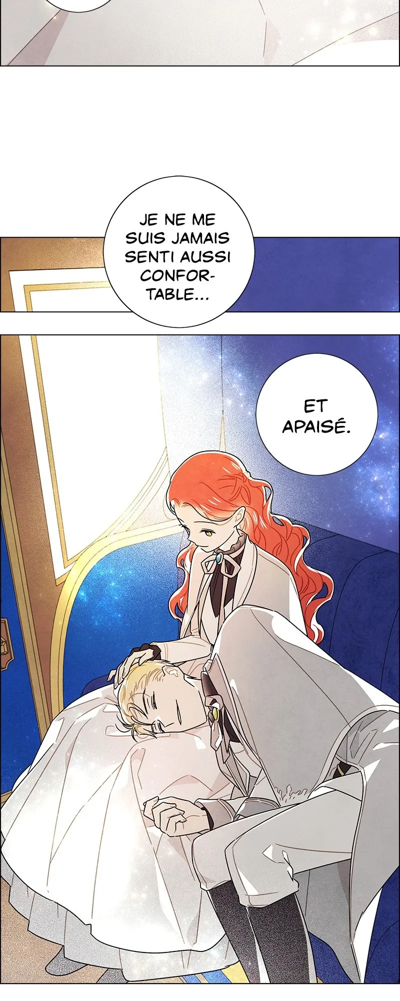 Read Virginité volée Manga Online