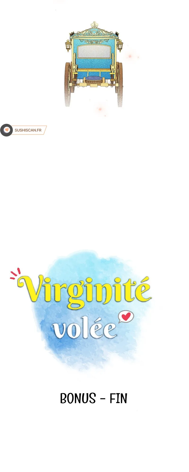 Read Virginité volée Manga Online