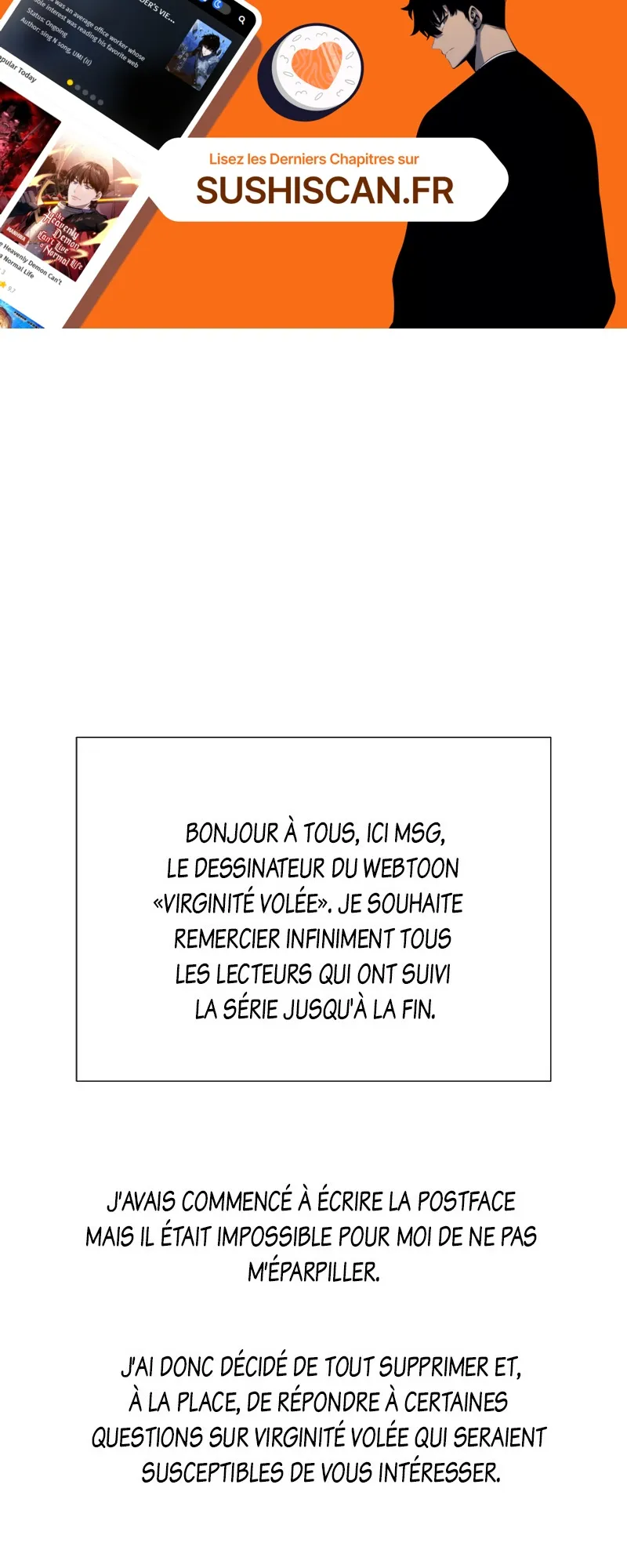 Read Virginité volée Manga Online