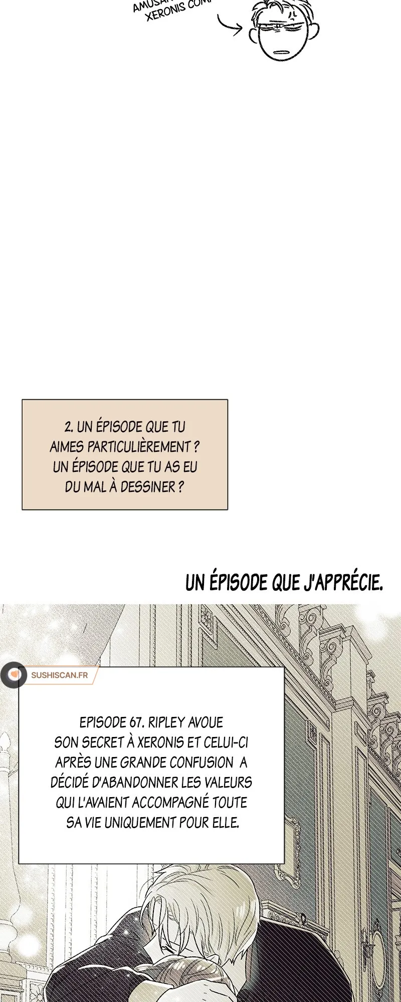 Read Virginité volée Manga Online