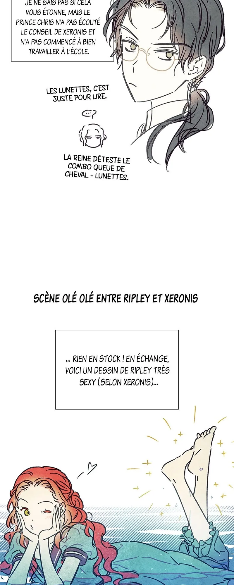 Read Virginité volée Manga Online