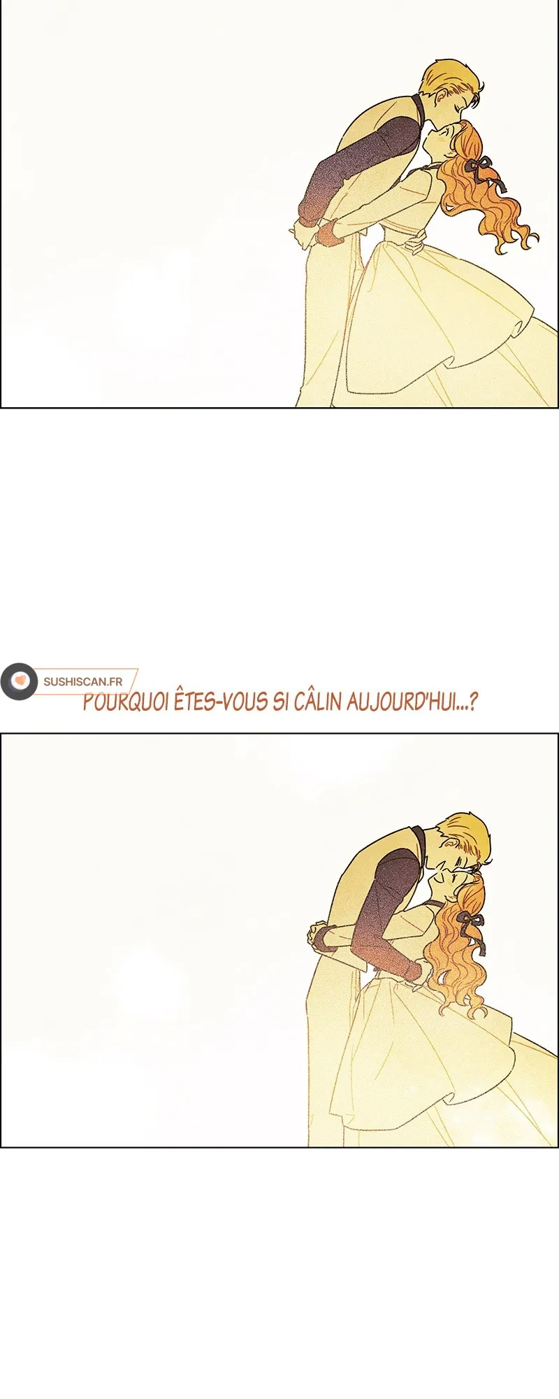 Read Virginité volée Manga Online