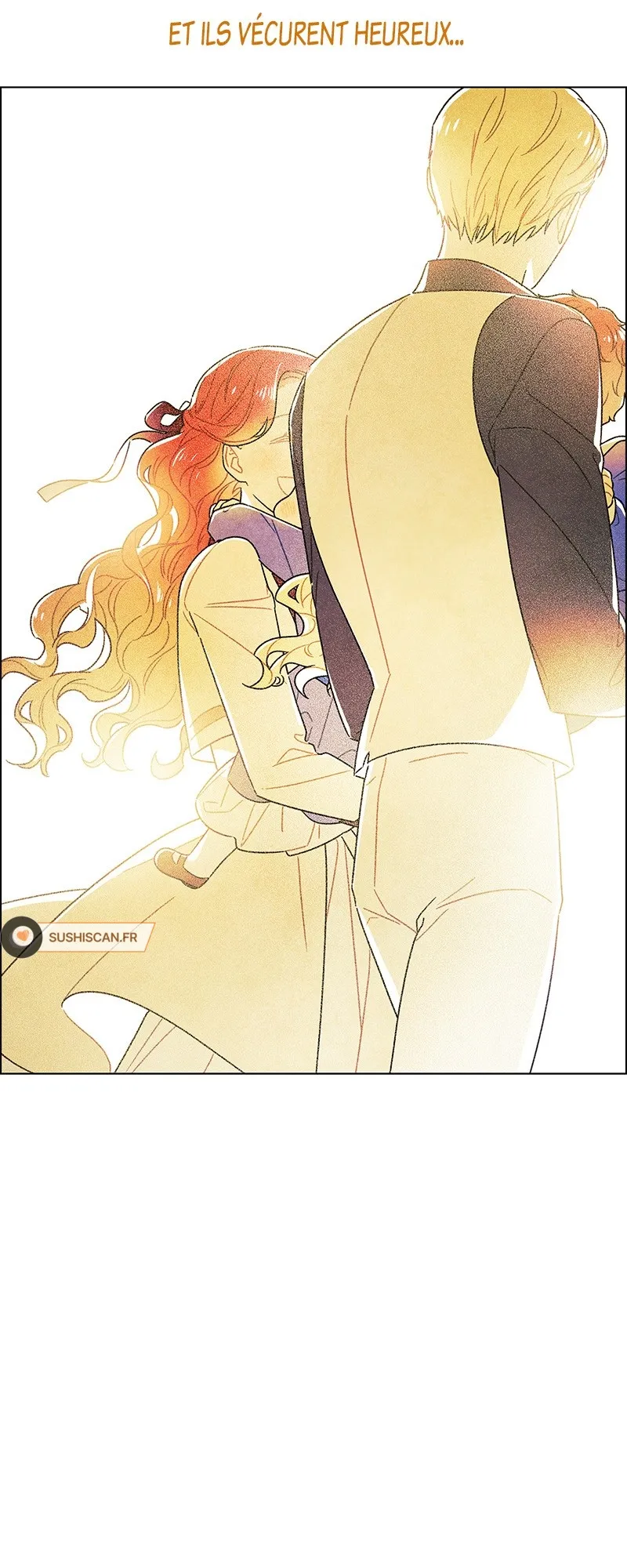 Read Virginité volée Manga Online