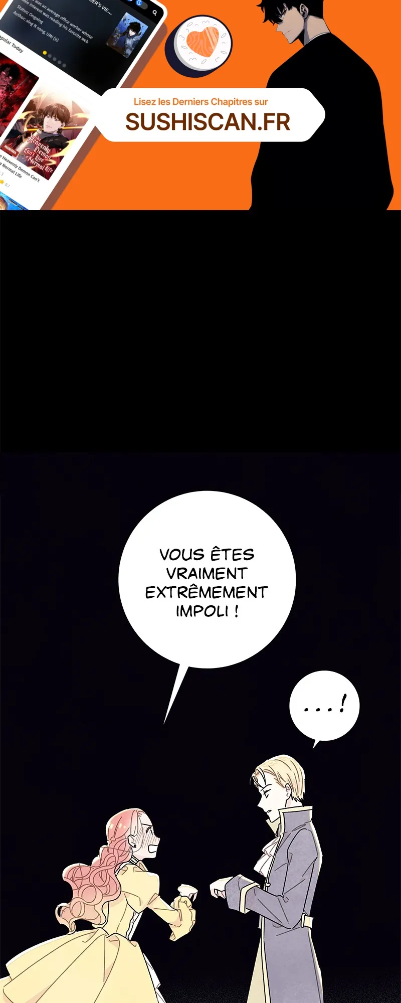 Read Virginité volée Manga Online