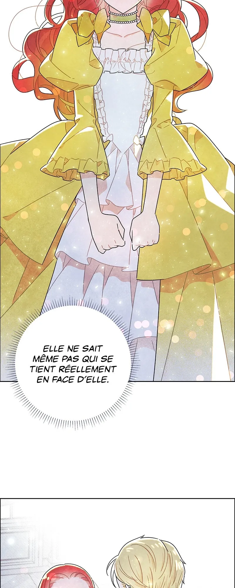 Read Virginité volée Manga Online