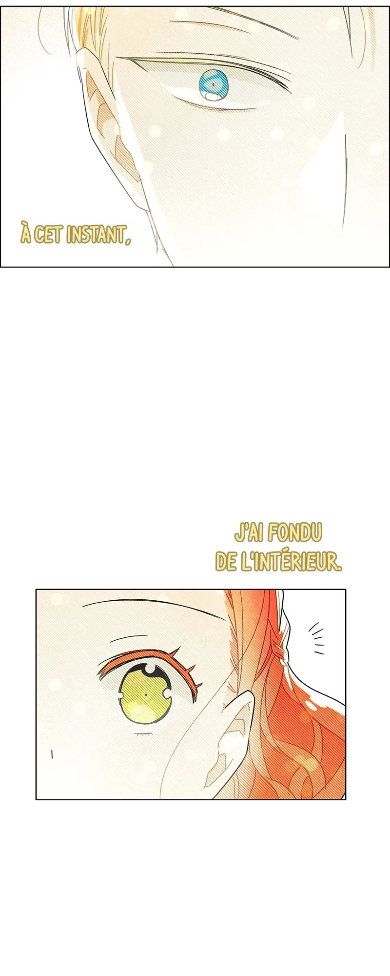 Read Virginité volée Manga Online