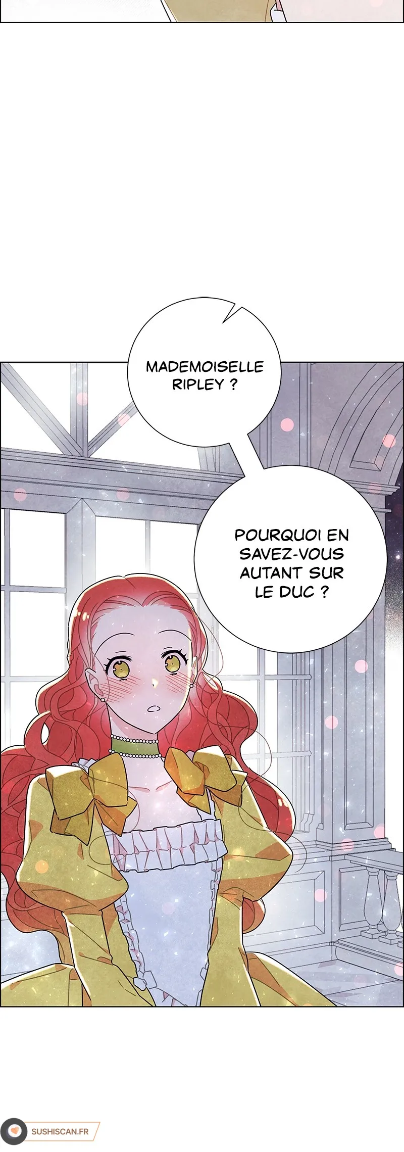 Read Virginité volée Manga Online
