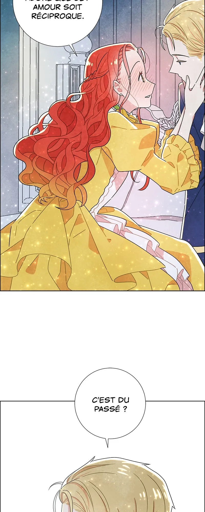 Read Virginité volée Manga Online