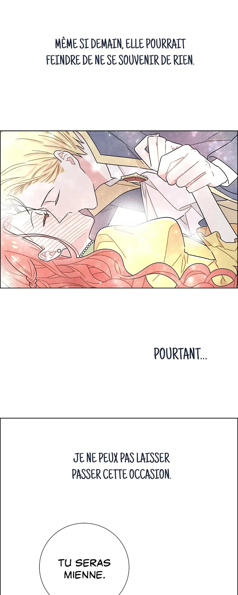 Read Virginité volée Manga Online