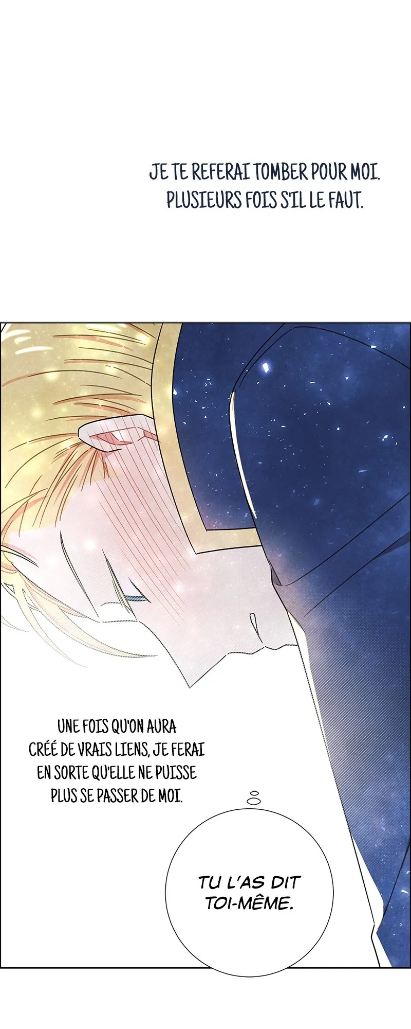 Read Virginité volée Manga Online