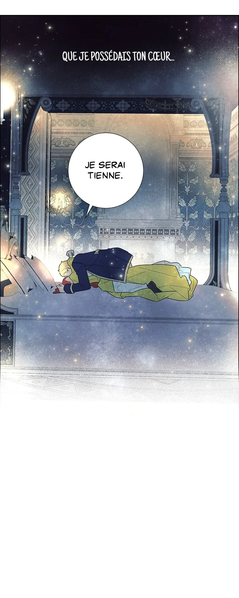 Read Virginité volée Manga Online