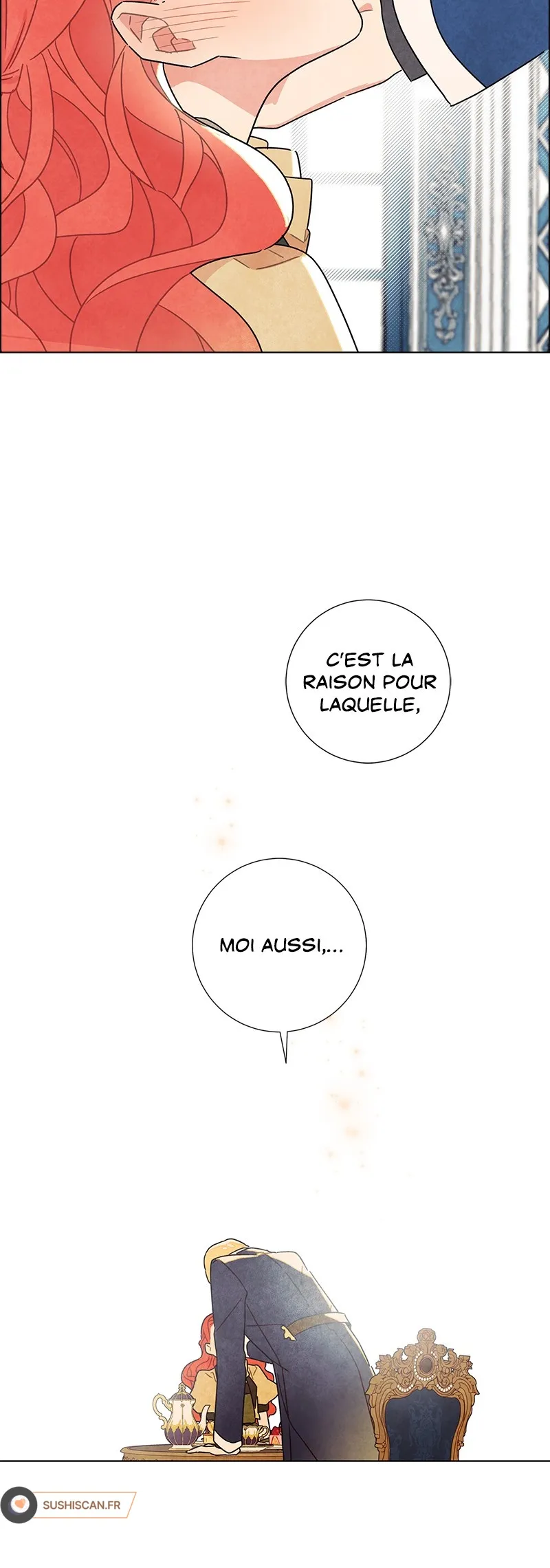 Read Virginité volée Manga Online