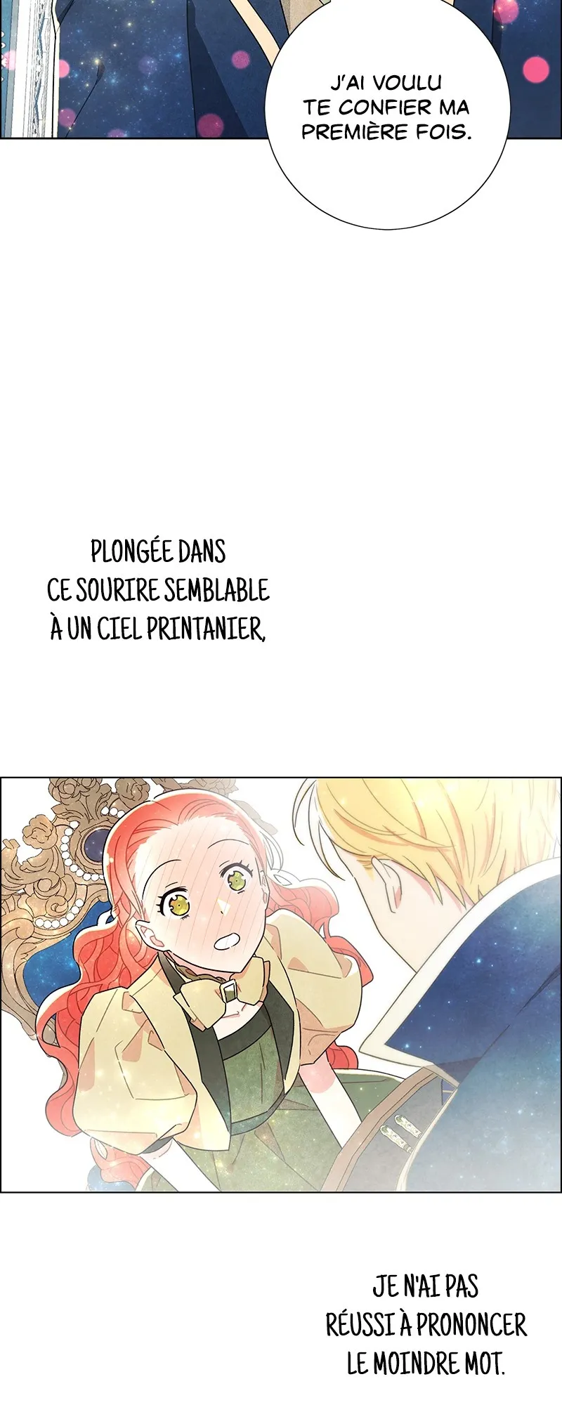 Read Virginité volée Manga Online